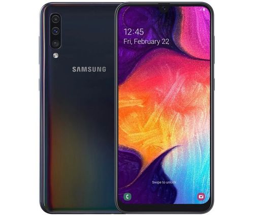  	Samsung Galaxy A50	cena